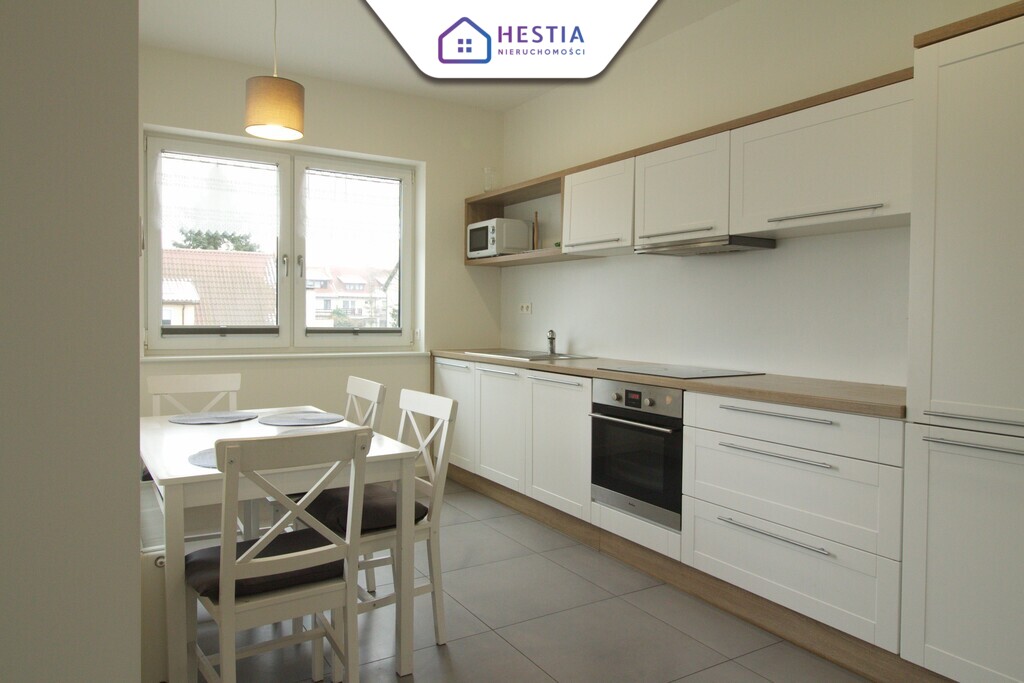 Dwupoziomowe 77 m2 | Parking | Balkon (5)