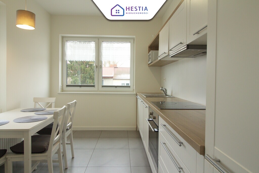 Dwupoziomowe 77 m2 | Parking | Balkon (7)