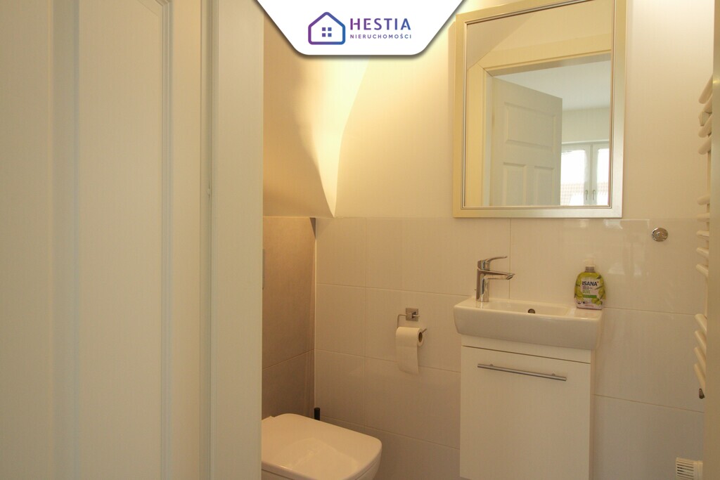 Dwupoziomowe 77 m2 | Parking | Balkon (8)