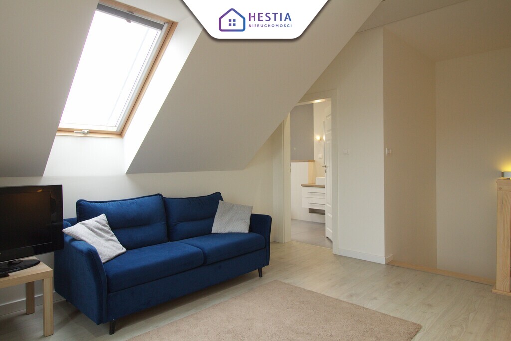 Dwupoziomowe 77 m2 | Parking | Balkon (12)