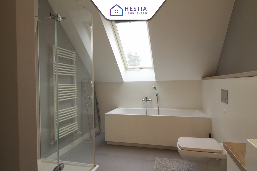 Dwupoziomowe 77 m2 | Parking | Balkon (16)