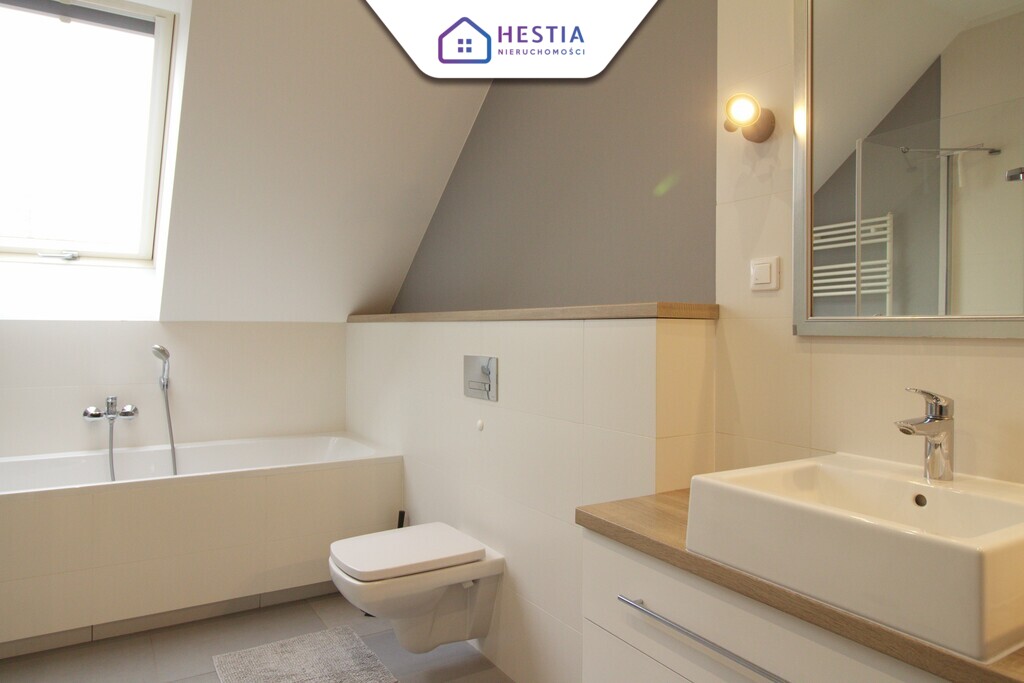 Dwupoziomowe 77 m2 | Parking | Balkon (17)