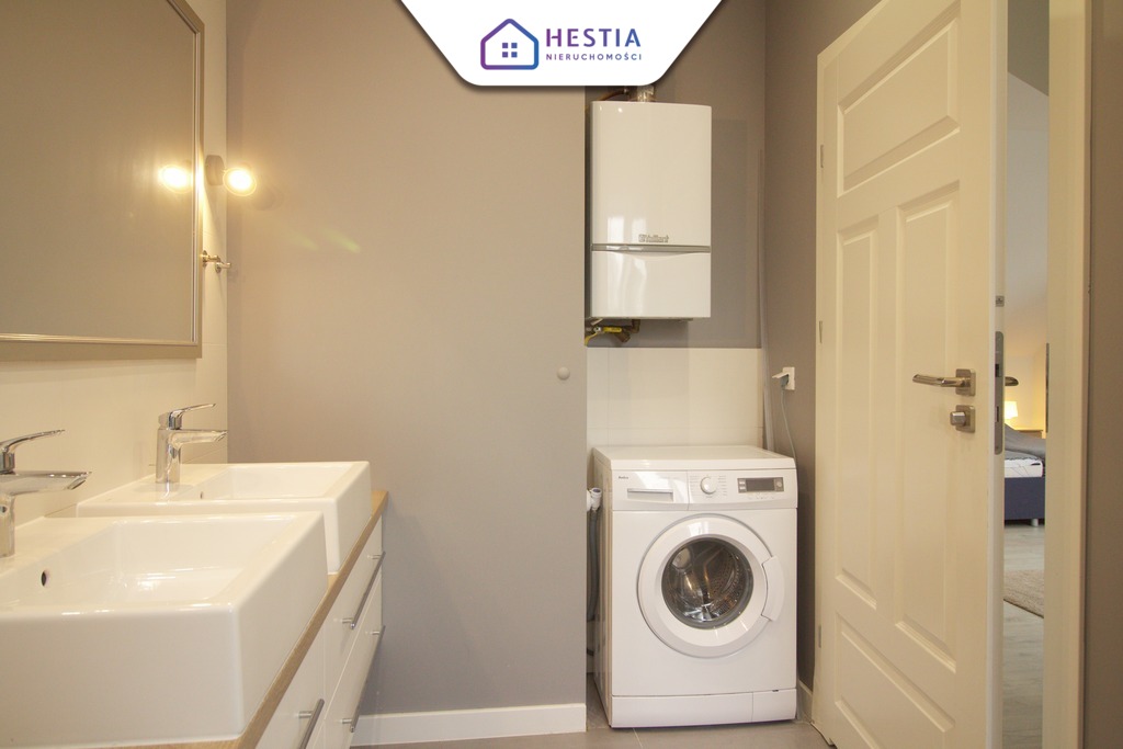 Dwupoziomowe 77 m2 | Parking | Balkon (18)