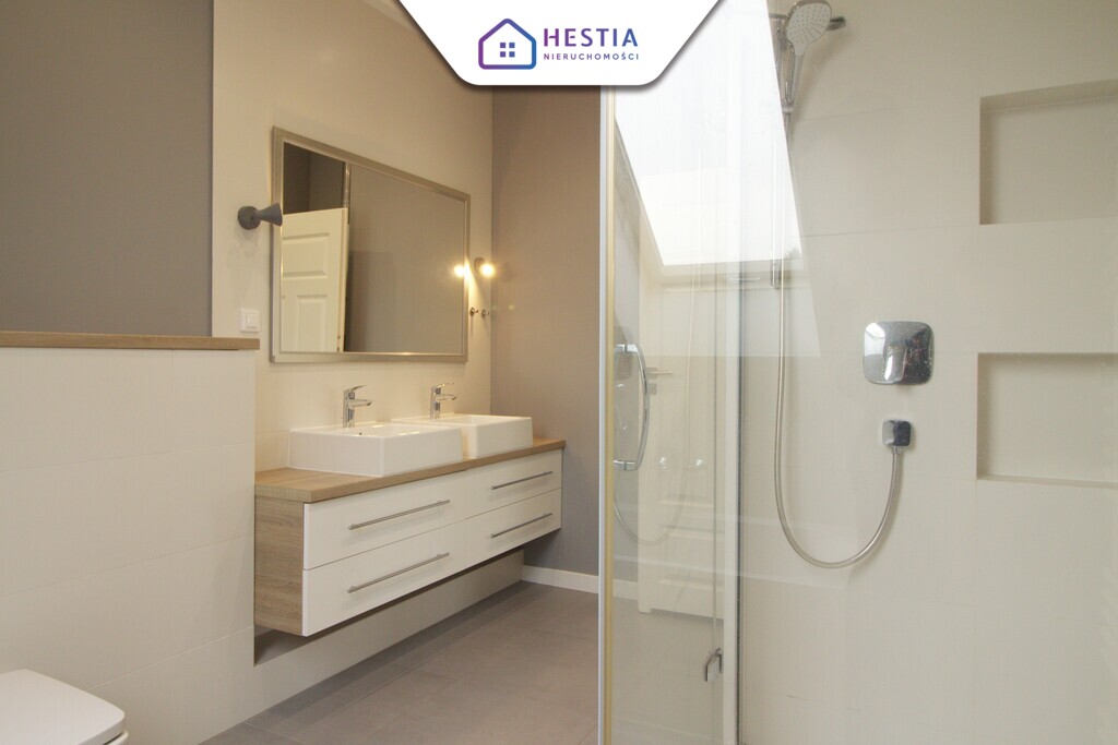 Dwupoziomowe 77 m2 | Parking | Balkon (19)