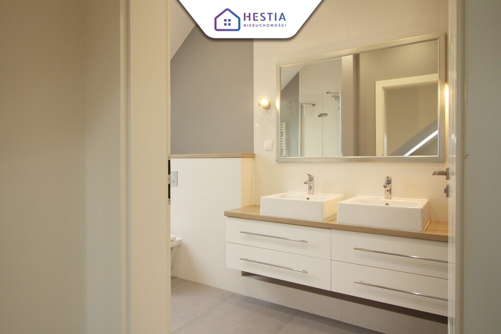 Dwupoziomowe 77 m2 | Parking | Balkon (20)