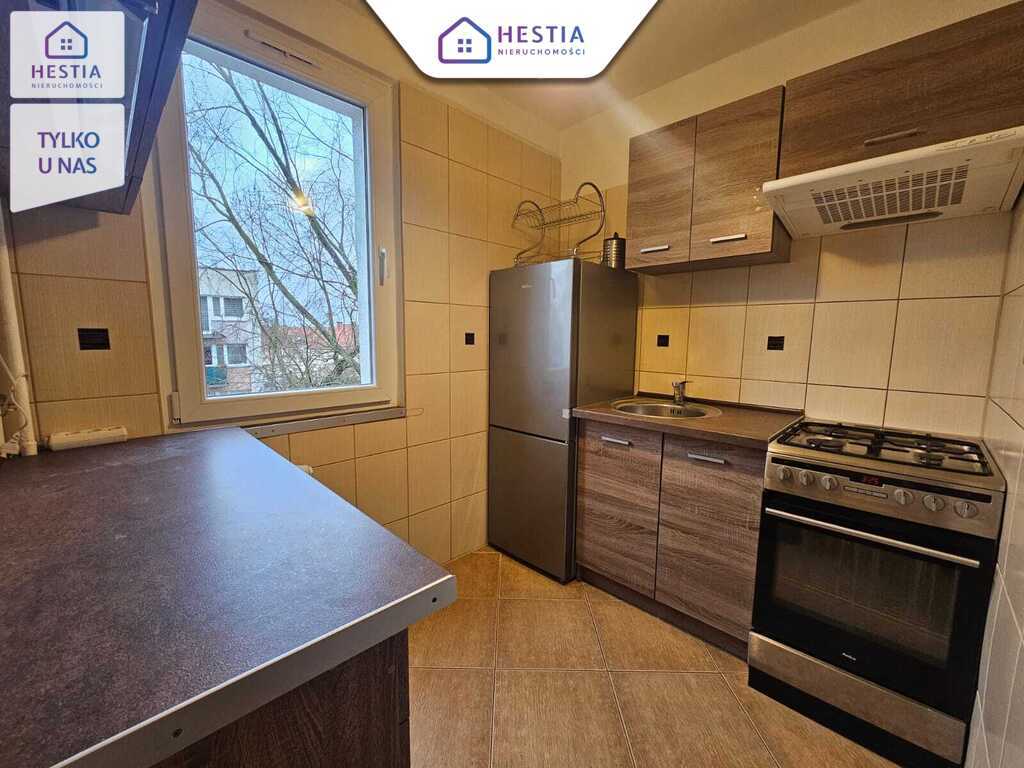 2-pokojowe w świetnej lokalizacji, blisko jeziora (3)