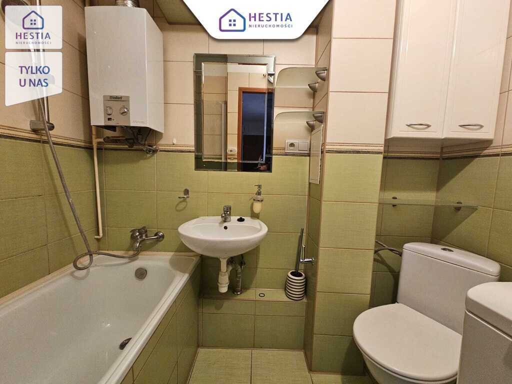 2-pokojowe w świetnej lokalizacji, blisko jeziora (8)