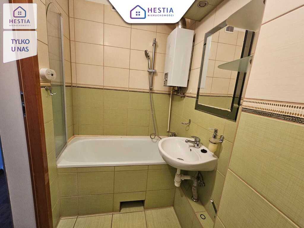 2-pokojowe w świetnej lokalizacji, blisko jeziora (9)