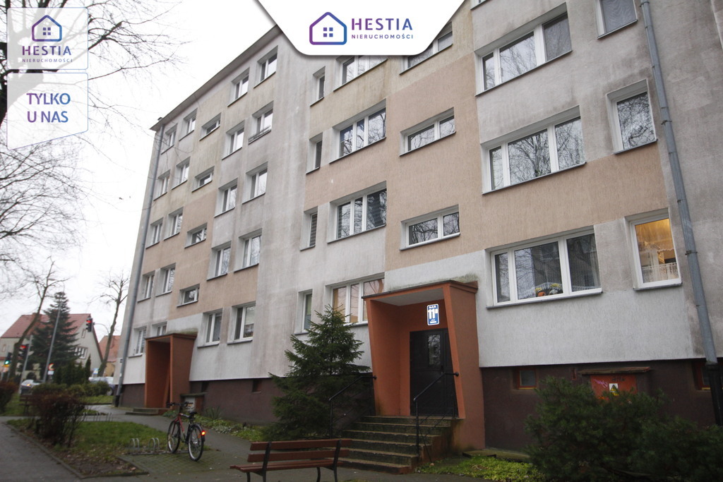 2-pokojowe w świetnej lokalizacji, blisko jeziora (13)