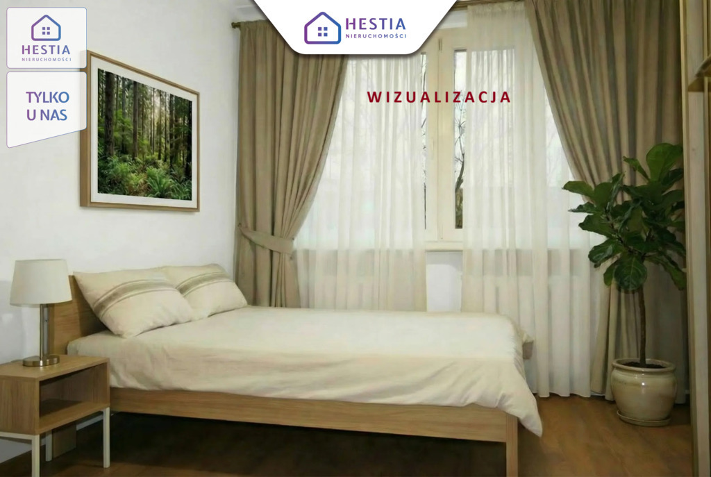 2-pokojowe w świetnej lokalizacji, blisko jeziora (2)