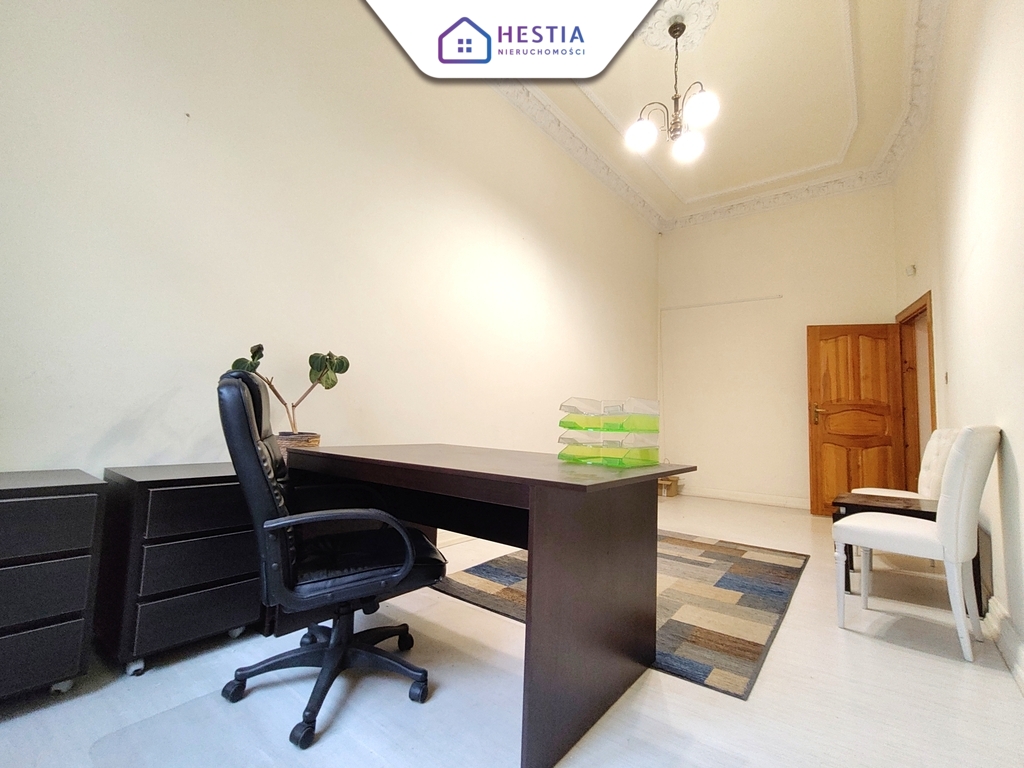 Mieszkanie, 4 pok., 126 m2, Szczecin Centrum (3)