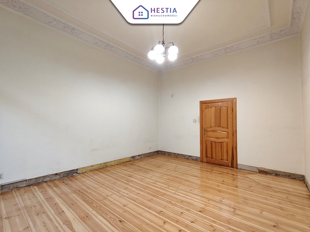 Mieszkanie, 4 pok., 126 m2, Szczecin Centrum (4)