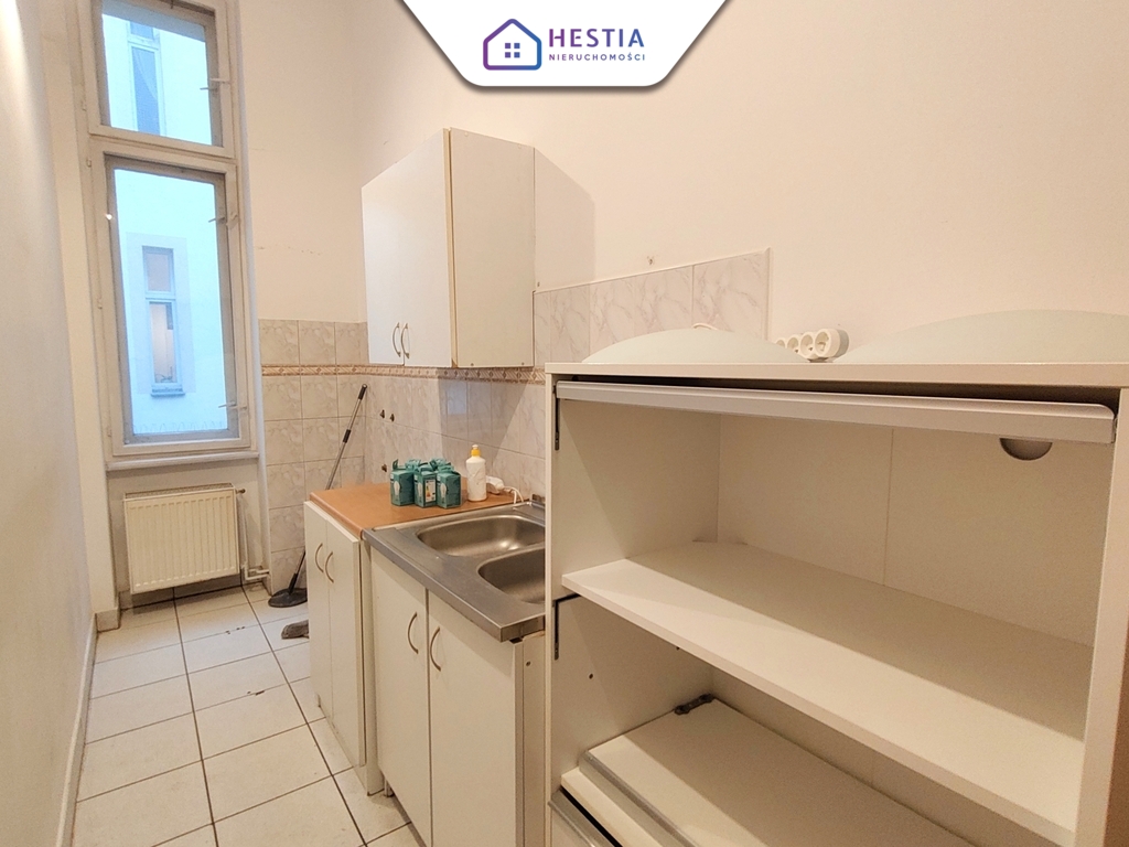 Mieszkanie, 4 pok., 126 m2, Szczecin Centrum (8)