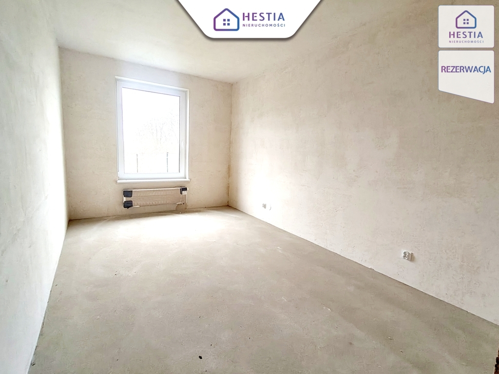 Przestronne mieszkanie na parterze z ogródkiem! (3)