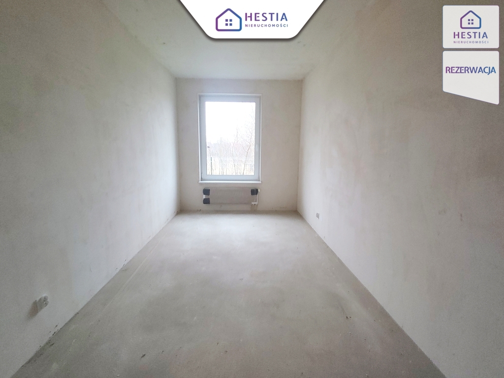 Przestronne mieszkanie na parterze z ogródkiem! (2)