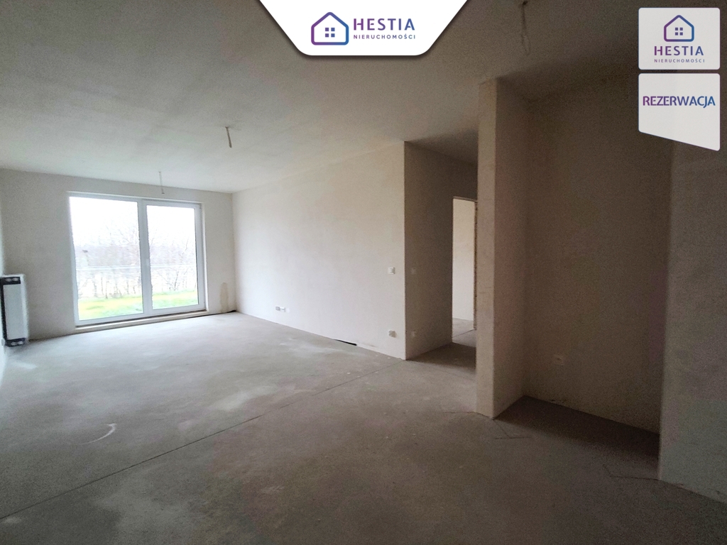 Przestronne mieszkanie na parterze z ogródkiem! (1)