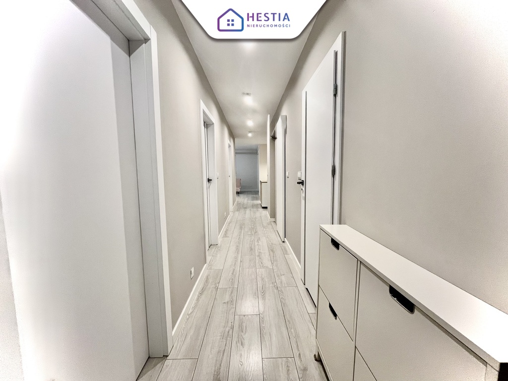 Idealne 4-pokojowe mieszkanie na sprzedaż + garaż! (3)