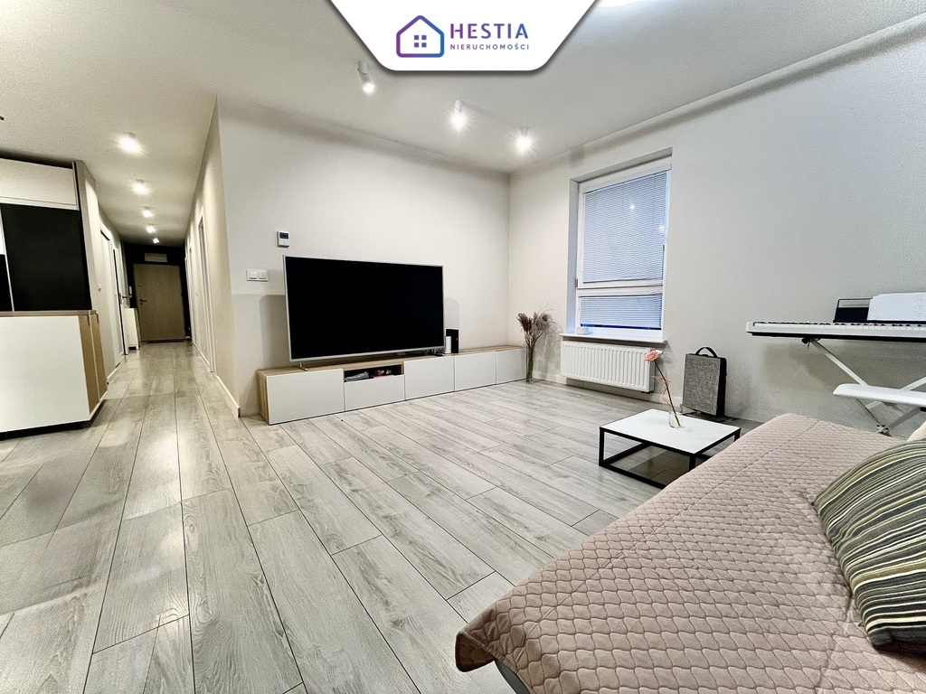 Idealne 4-pokojowe mieszkanie na sprzedaż + garaż! (4)