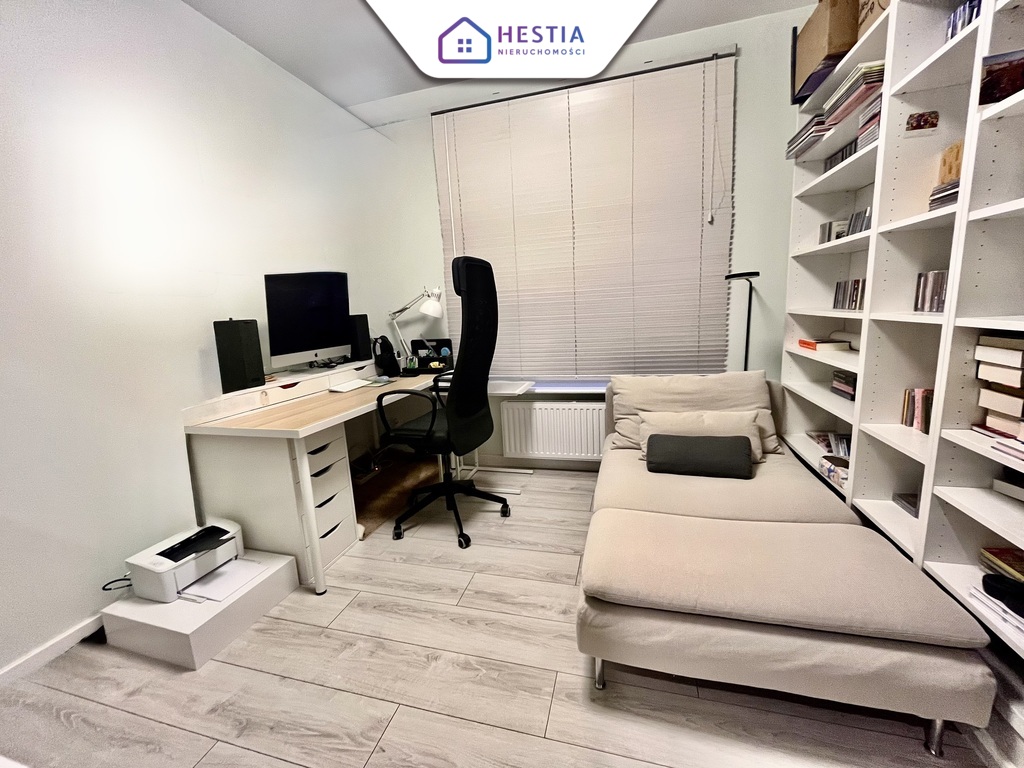 Idealne 4-pokojowe mieszkanie na sprzedaż + garaż! (6)