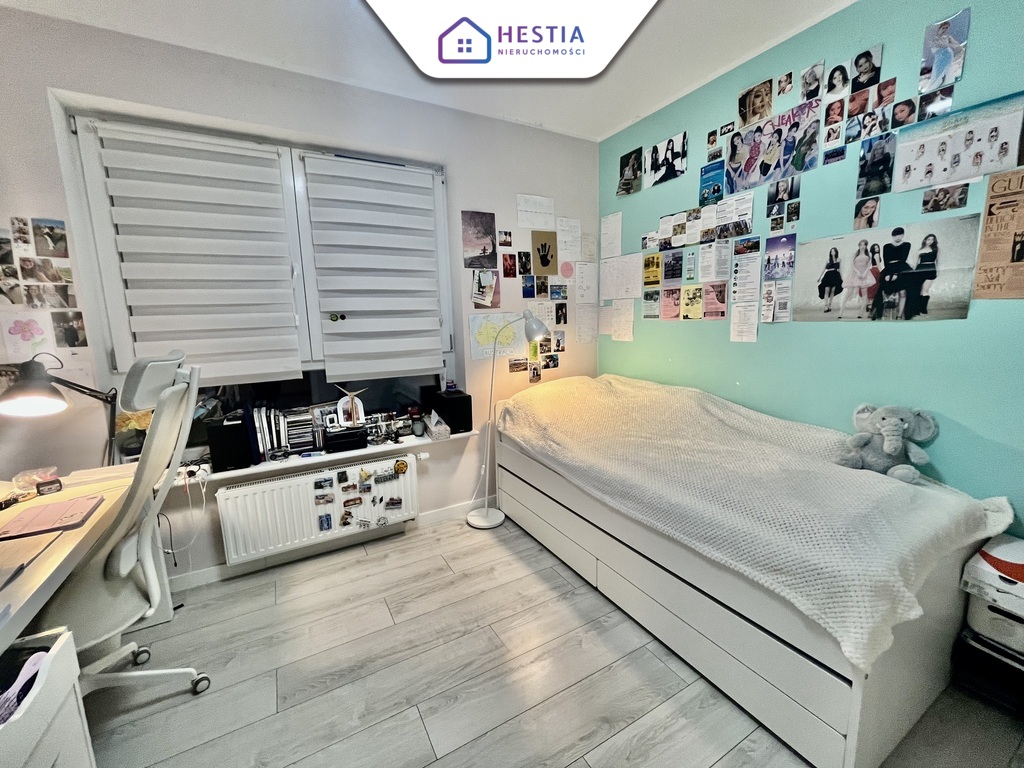 Idealne 4-pokojowe mieszkanie na sprzedaż + garaż! (7)