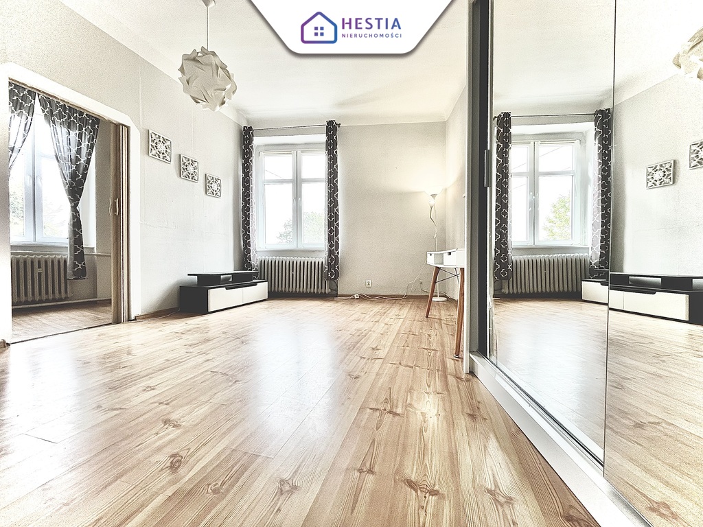 Spółdzielcze własnościowe mieszkanie 2 pokoje (1)