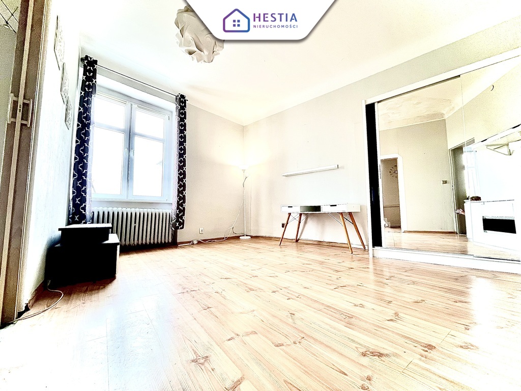 Spółdzielcze własnościowe mieszkanie 2 pokoje (2)