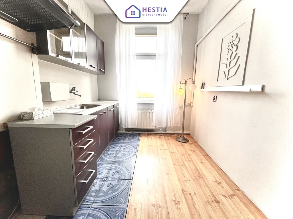 Spółdzielcze własnościowe mieszkanie 2 pokoje (4)