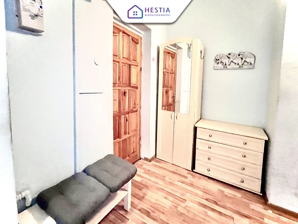 Spółdzielcze własnościowe mieszkanie 2 pokoje (5)