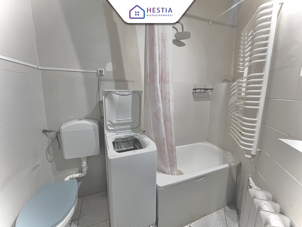 Spółdzielcze własnościowe mieszkanie 2 pokoje (6)