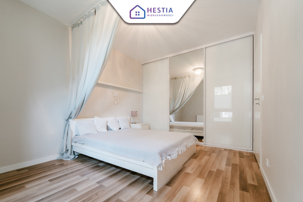 Na sprzedaż mieszkanie 2-pokojowe z tarasem! (2)