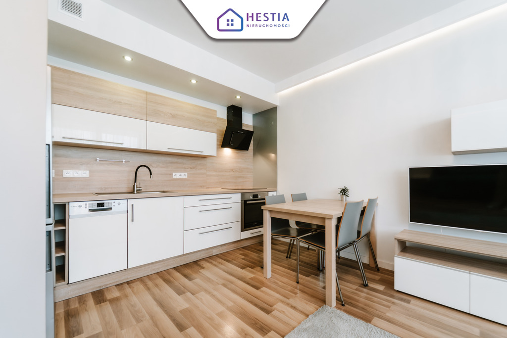 Na sprzedaż mieszkanie 2-pokojowe z tarasem! (3)