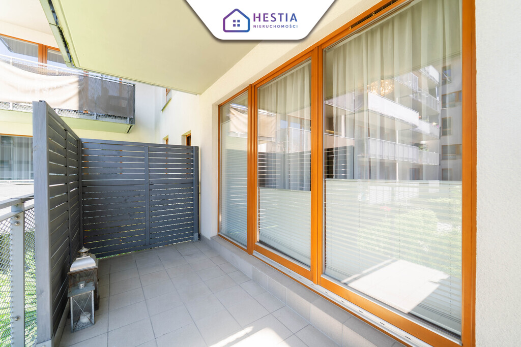 Na sprzedaż mieszkanie 2-pokojowe z tarasem! (5)