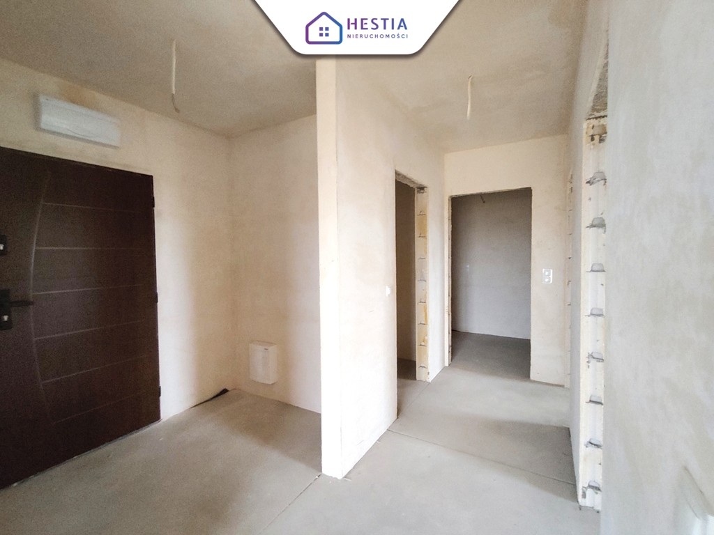 Przestronne mieszkanie na parterze z ogródkiem! (1)