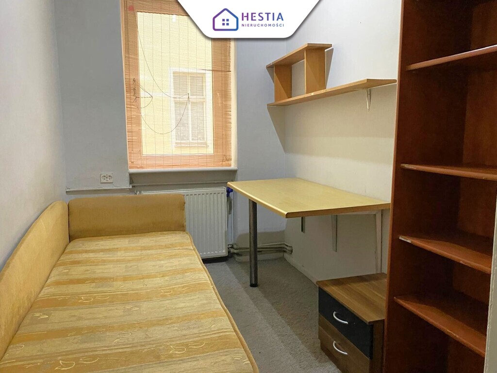 Przestronne 4 pokoje w odnowionej kamienicy (4)