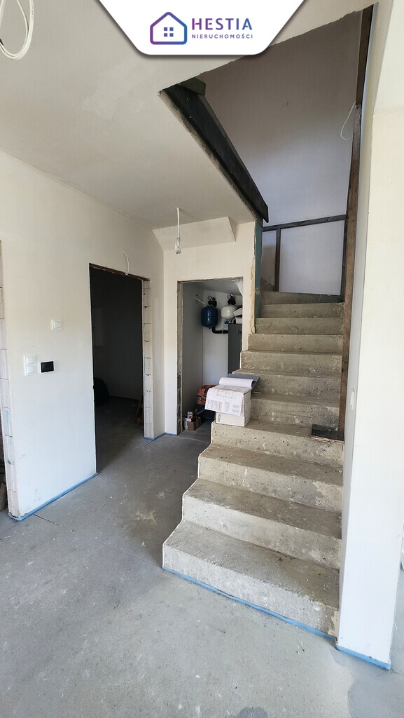 Bliźniak Dobra 133 mkw, ogród, 2 m.parking. (7)