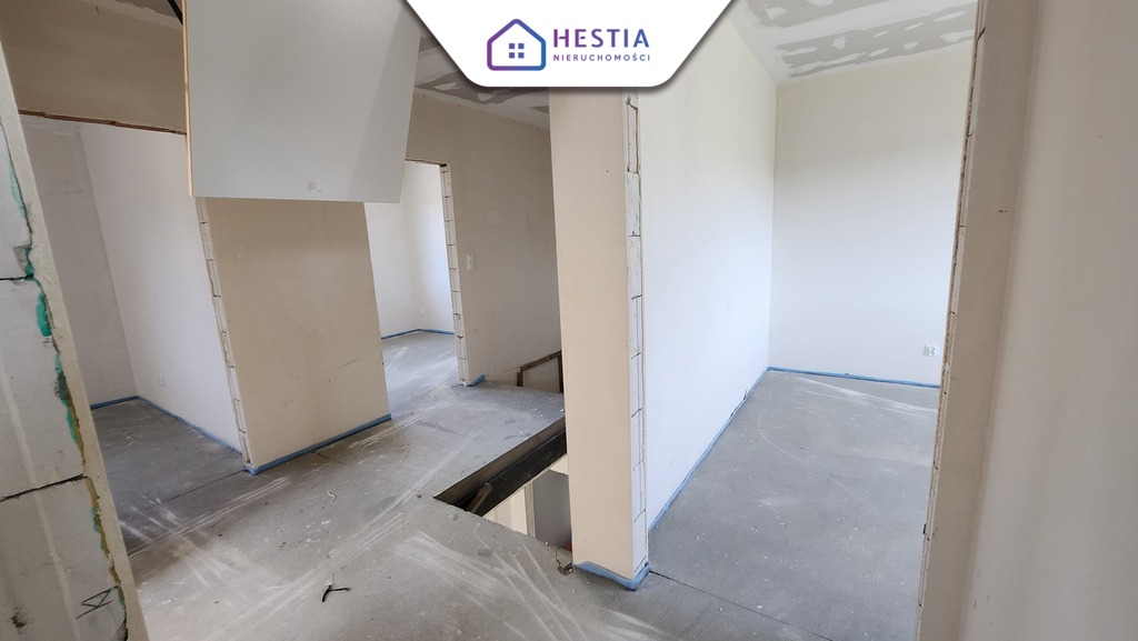 Bliźniak Dobra 133 mkw, ogród, 2 m.parking. (8)