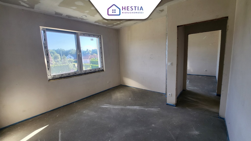 Bliźniak Dobra 133 mkw, ogród, 2 m.parking. (9)