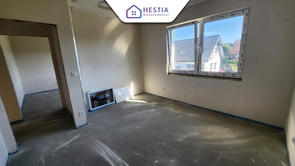 Bliźniak Dobra 133 mkw, ogród, 2 m.parking. (10)