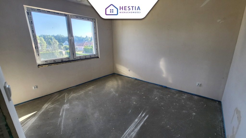 Bliźniak Dobra 133 mkw, ogród, 2 m.parking. (11)