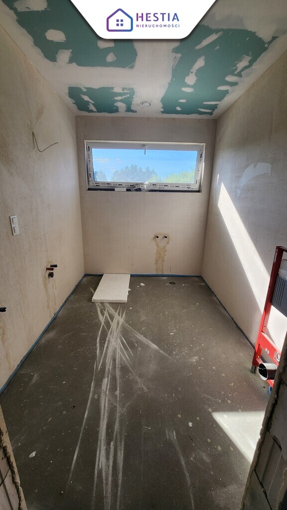 Bliźniak Dobra 133 mkw, ogród, 2 m.parking. (12)