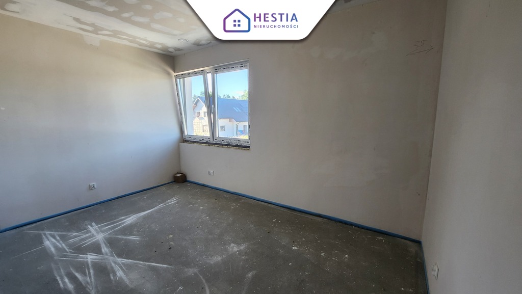 Bliźniak Dobra 133 mkw, ogród, 2 m.parking. (13)