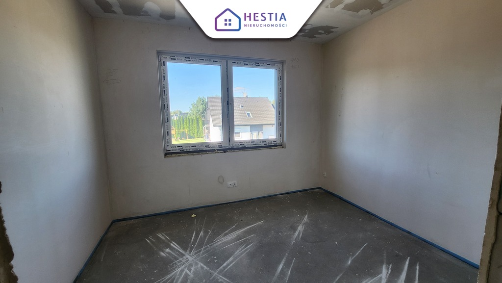 Bliźniak Dobra 133 mkw, ogród, 2 m.parking. (15)