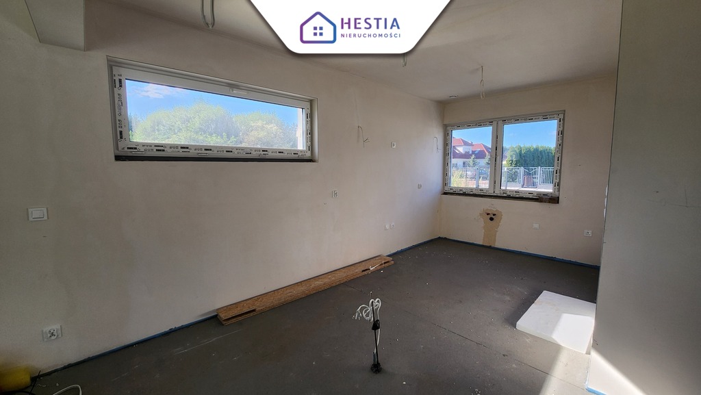 Bliźniak Dobra 133 mkw, ogród, 2 m.parking. (16)