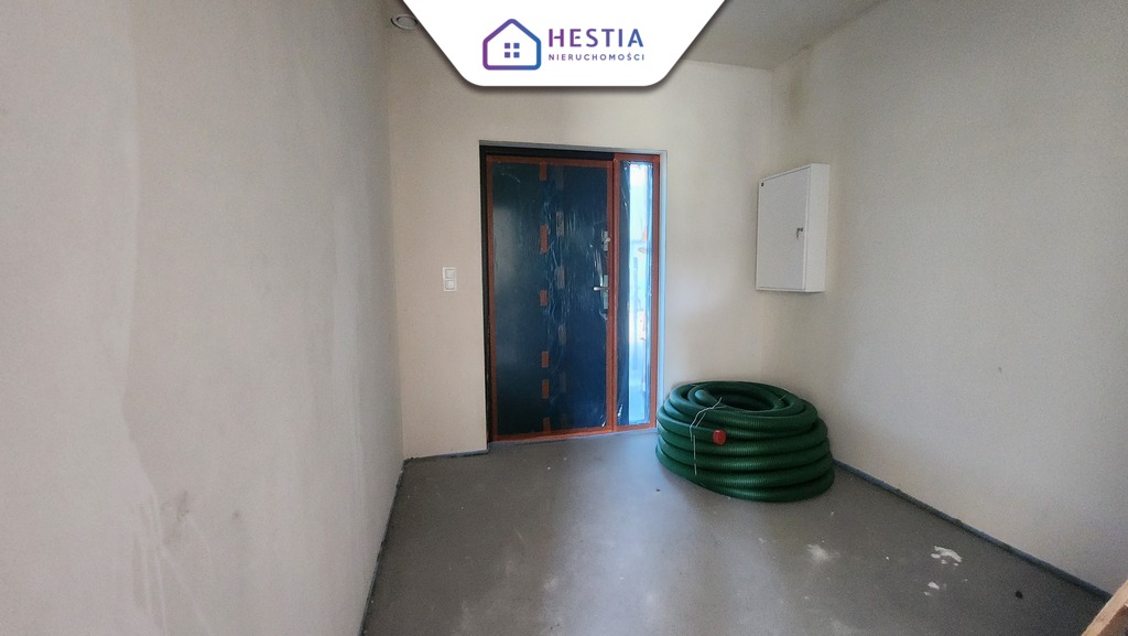 Bliźniak Dobra 133 mkw, ogród, 2 m.parking. (18)