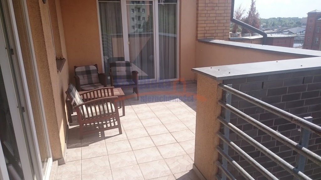 Mieszkanie, 2 pok., 54 m2, Szczecin Stare Miasto (1)