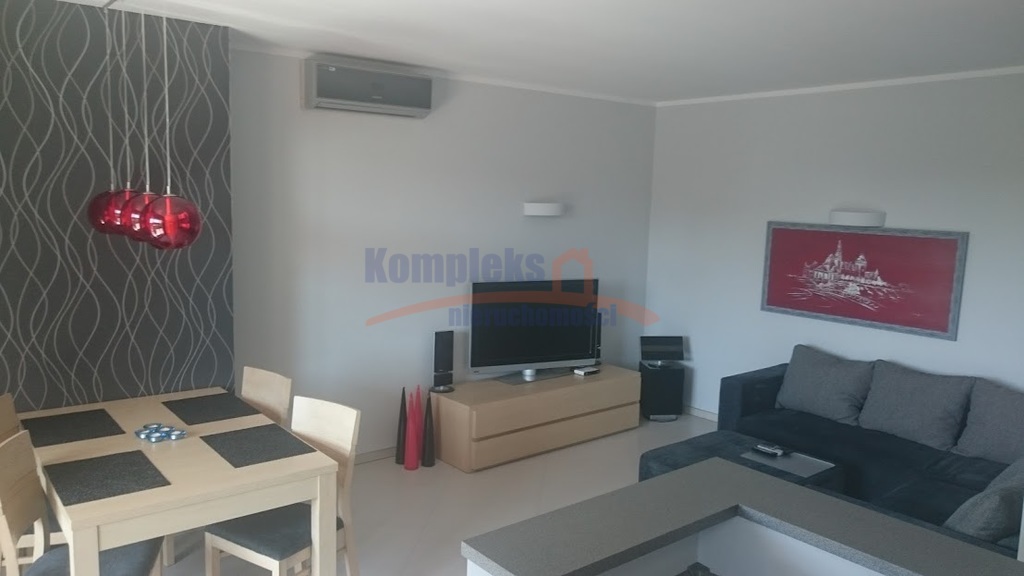 Mieszkanie, 2 pok., 54 m2, Szczecin Stare Miasto (2)