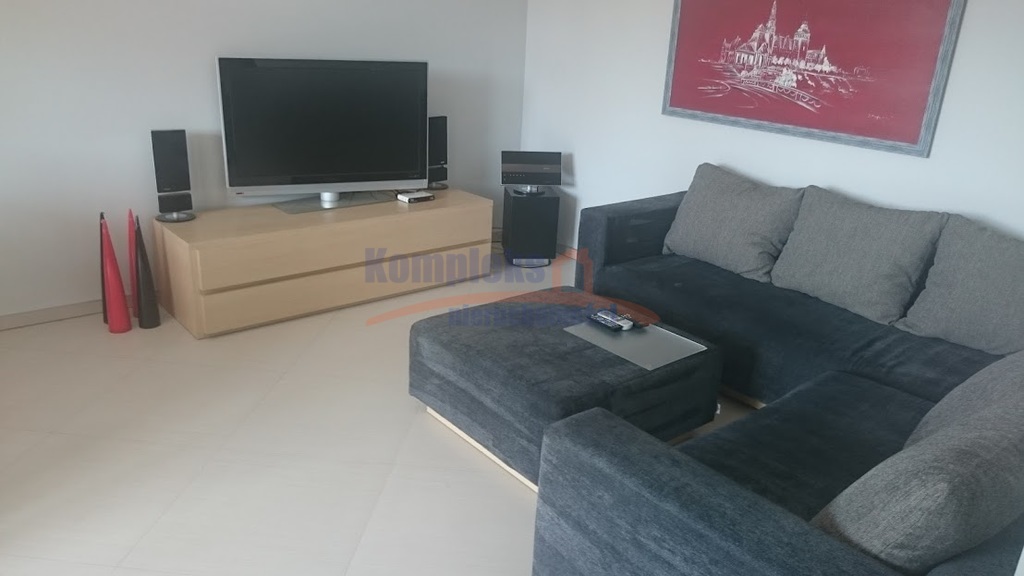 Mieszkanie, 2 pok., 54 m2, Szczecin Stare Miasto (3)