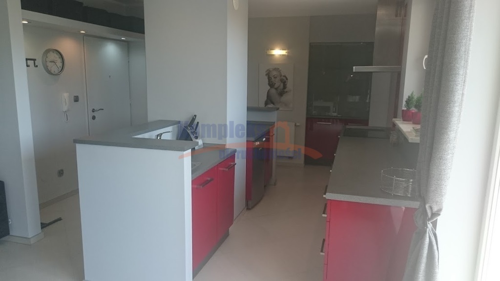 Mieszkanie, 2 pok., 54 m2, Szczecin Stare Miasto (6)