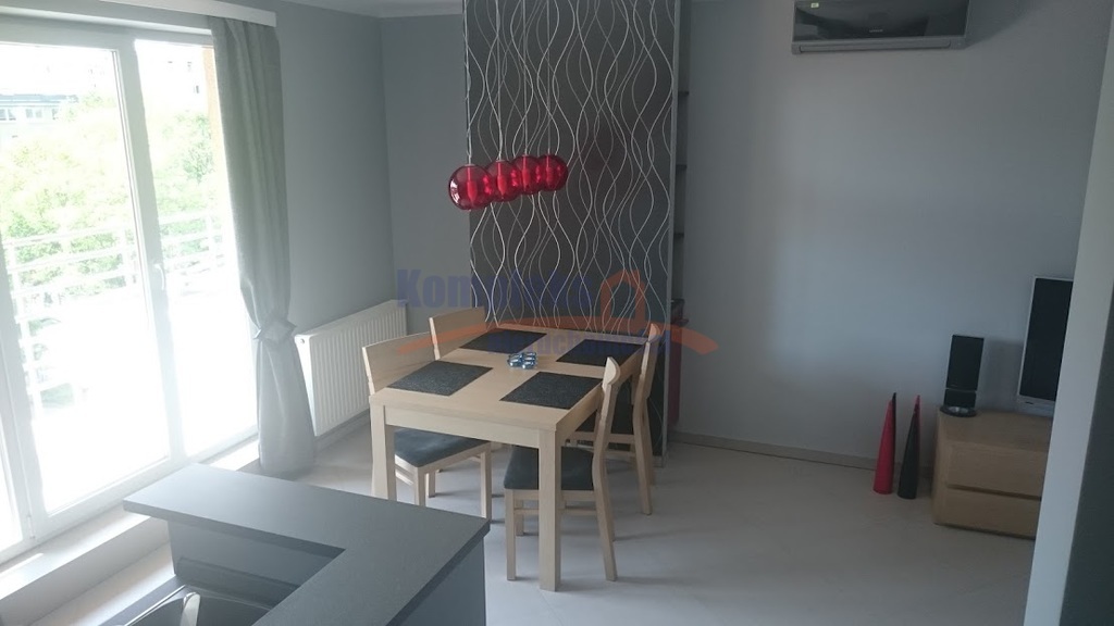 Mieszkanie, 2 pok., 54 m2, Szczecin Stare Miasto (10)