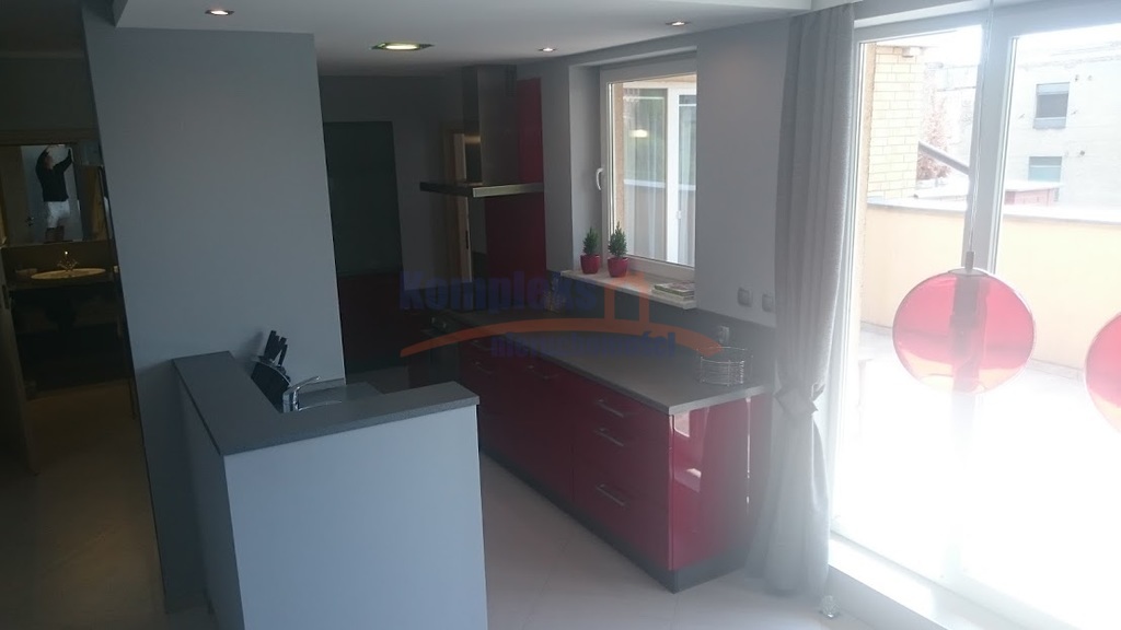 Mieszkanie, 2 pok., 54 m2, Szczecin Stare Miasto (11)